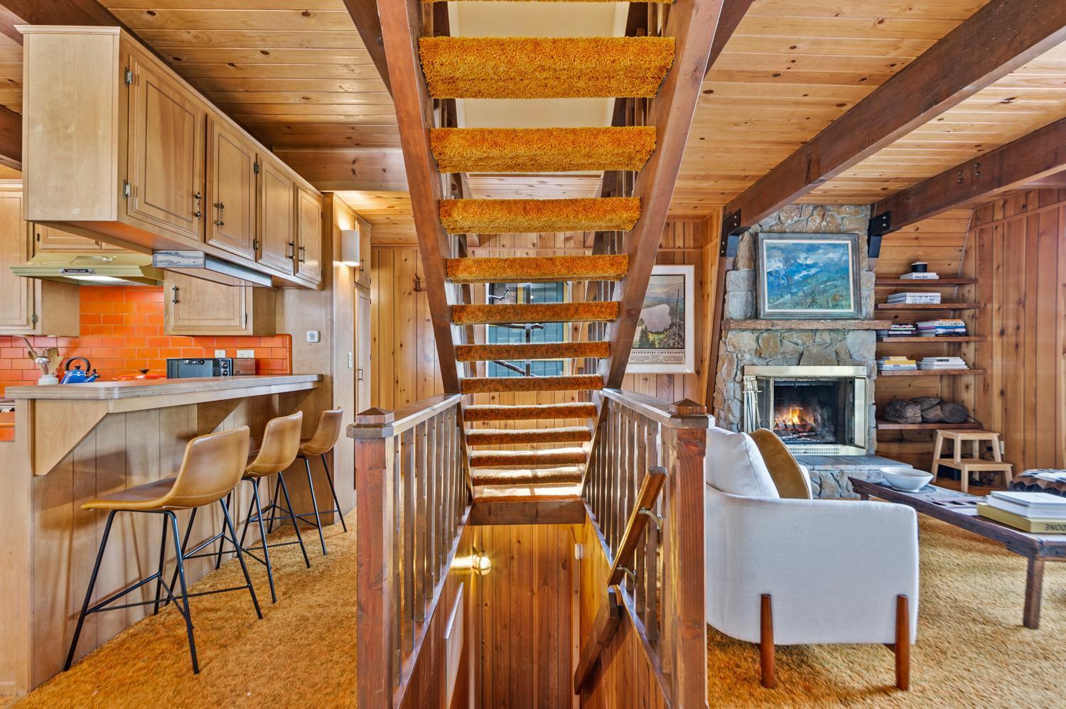Pet & Kid Friendly Cozy Cabin, Bbq, Firepit, Outdoor Dining, Forest Views Lake Arrowhead Esterno foto