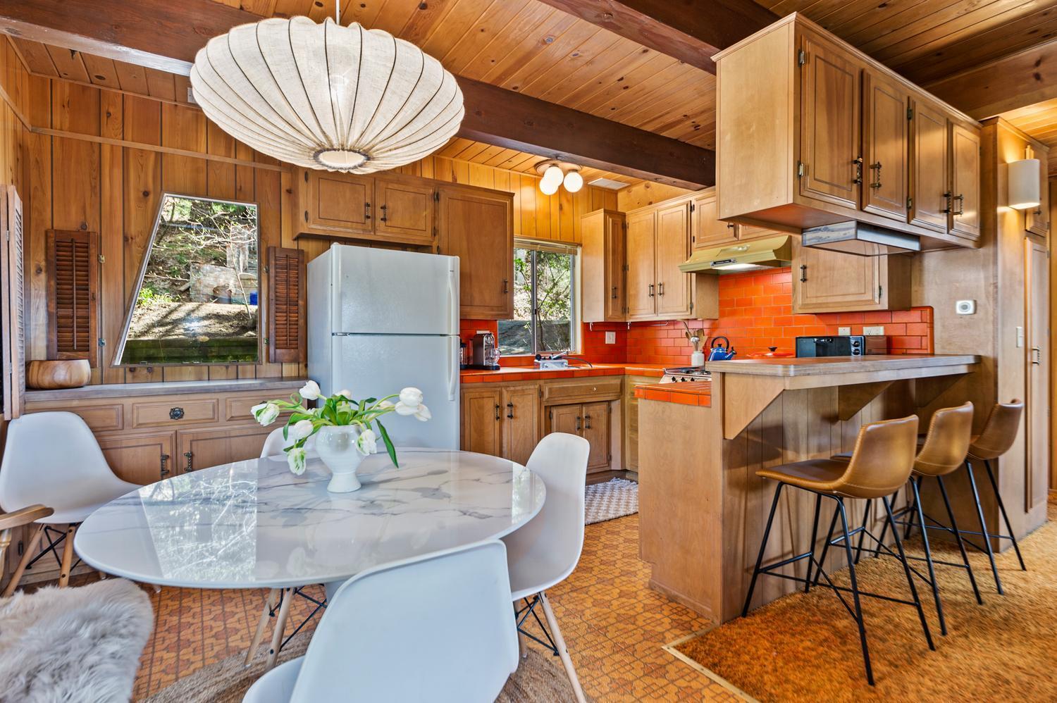 Pet & Kid Friendly Cozy Cabin, Bbq, Firepit, Outdoor Dining, Forest Views Lake Arrowhead Esterno foto