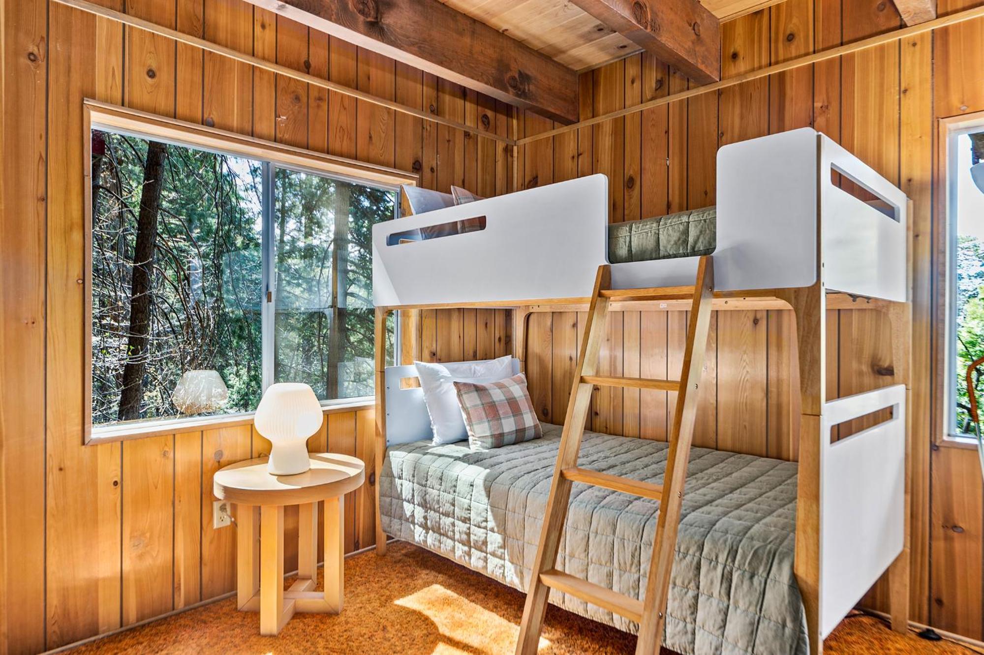 Pet & Kid Friendly Cozy Cabin, Bbq, Firepit, Outdoor Dining, Forest Views Lake Arrowhead Esterno foto