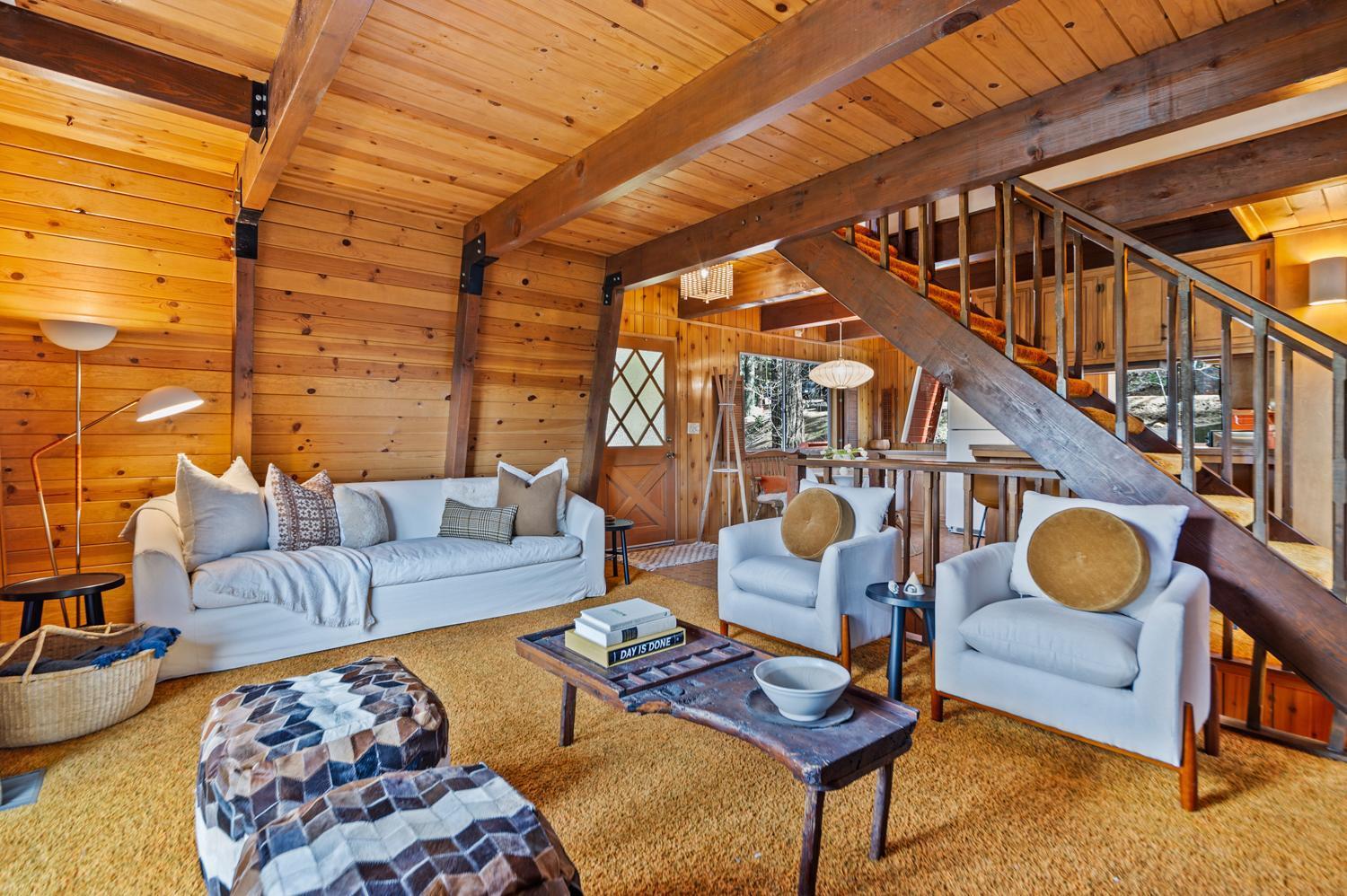 Pet & Kid Friendly Cozy Cabin, Bbq, Firepit, Outdoor Dining, Forest Views Lake Arrowhead Esterno foto