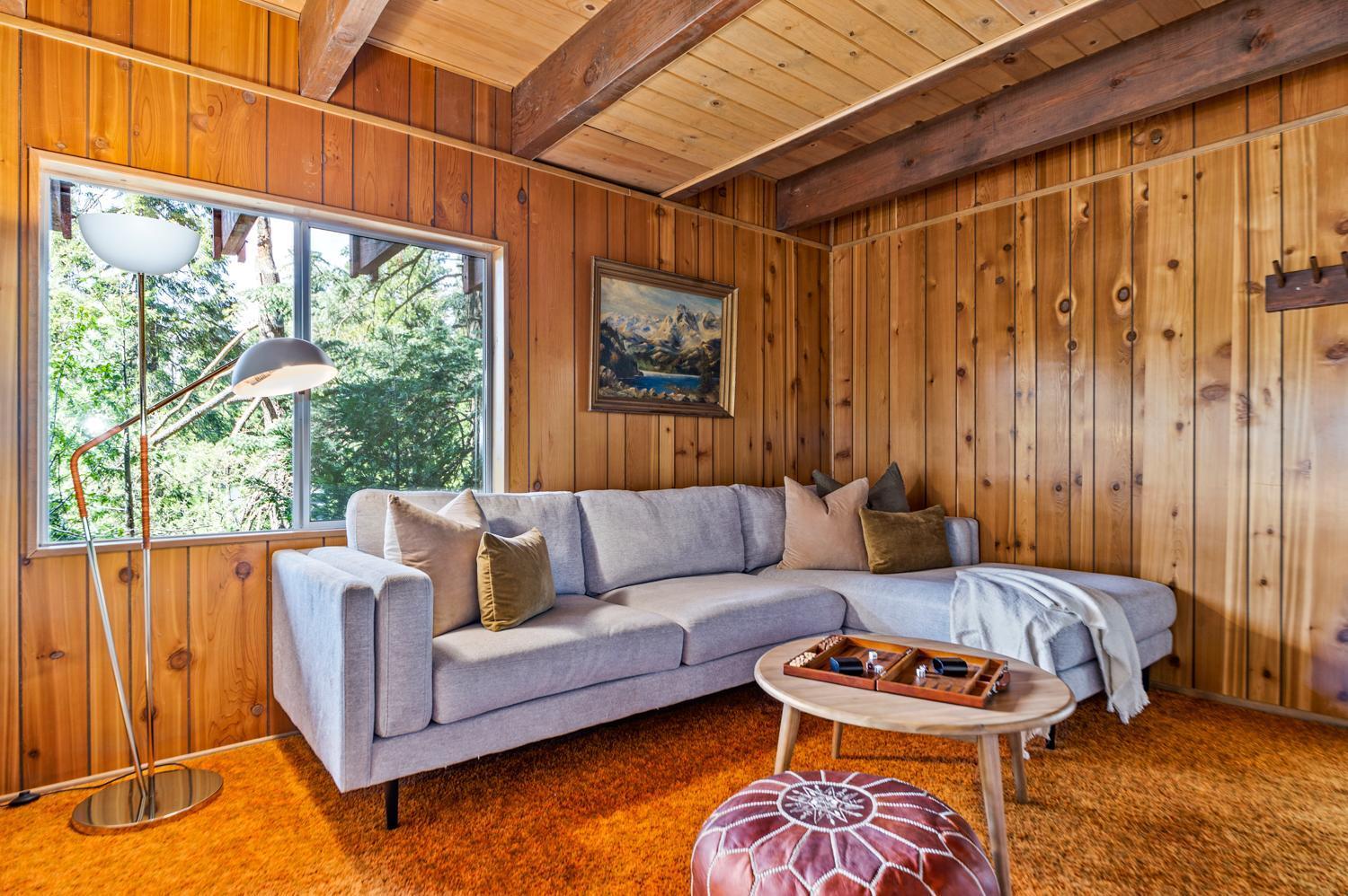 Pet & Kid Friendly Cozy Cabin, Bbq, Firepit, Outdoor Dining, Forest Views Lake Arrowhead Esterno foto