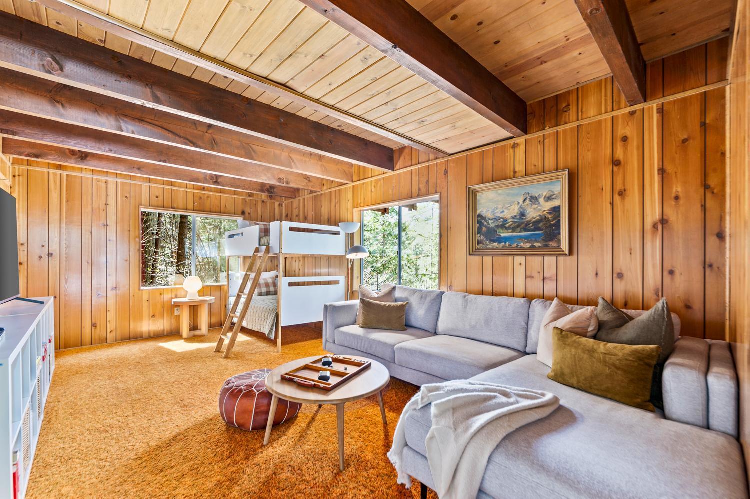 Pet & Kid Friendly Cozy Cabin, Bbq, Firepit, Outdoor Dining, Forest Views Lake Arrowhead Esterno foto