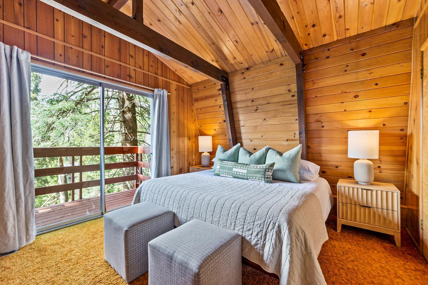 Pet & Kid Friendly Cozy Cabin, Bbq, Firepit, Outdoor Dining, Forest Views Lake Arrowhead Esterno foto